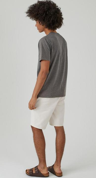 Produktbild La Redoute Collections T-Shirt mit rundem Ausschnitt (S)