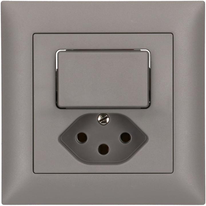 Actual product image Feller Small combination