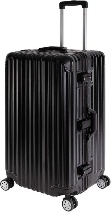 Image du produit Travelhouse XL Reisekoffer (110 l, L (90 - 115l))