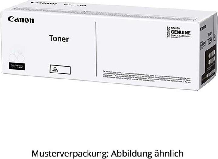 Actual product image Canon Toner T12 (M)