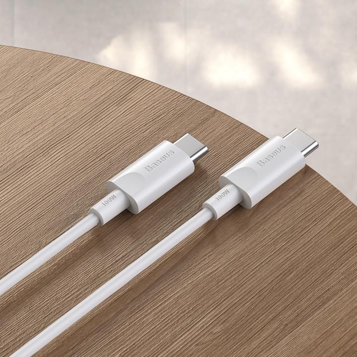 Image du produit Baseus Xiaobai (1.50 m, USB 2.0)