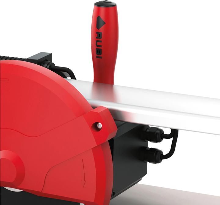 Produktbild Rubi DU 200 EVO 850 (Schneidegerät)