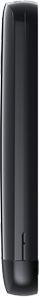 Produktbild Nokia C5-03 - Graphit Black (40 GB, 3.20", 5 Mpx, 3G)