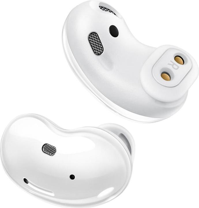 Immagine prodotto Samsung Galaxy Buds Live (ANC, 4.50 h, Senza fili)