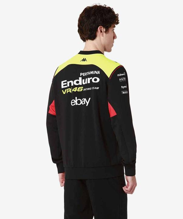 Immagine prodotto Kappa Atrisomone VR46 (M)