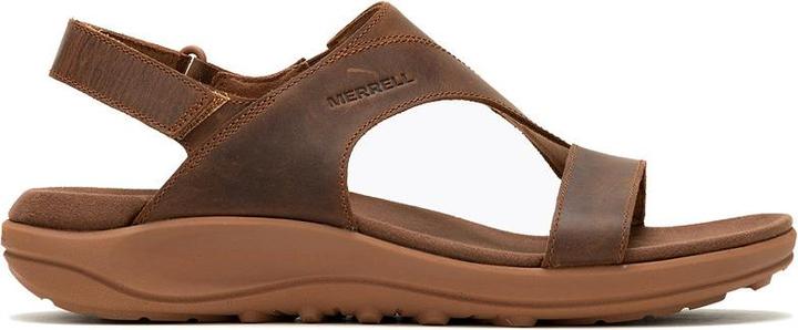 Produktbild Merrell District 4 Luxe Backstrap (41)