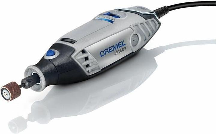 Actual product image Dremel 3000 Series (3000-1/25 SR)