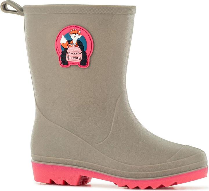 Image du produit AJS Blackfox Clever Kinderstiefel (28)