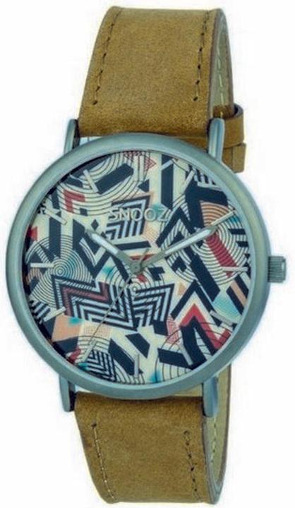 Actual product image Snooz Unisex-Uhr SAA1041-81 (Ø 40 mm) (40 mm)