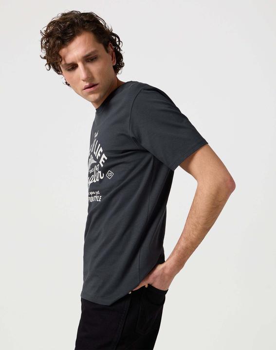 Immagine prodotto Wrangler T-Shirt Americana Tee (L)