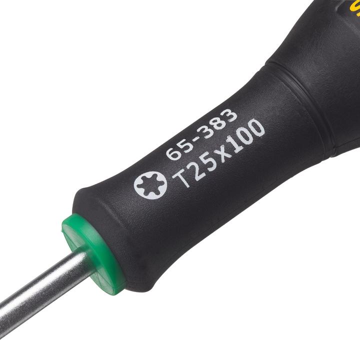 Produktbild Stanley Kreuzschlitzschraubendreher (Pin-torx)