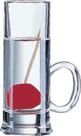 Produktbild Arcoroc Anse Islande FH,ikörglas,cl (0.55 dl, 12 x, Schnapsgläser + Shotgläser)