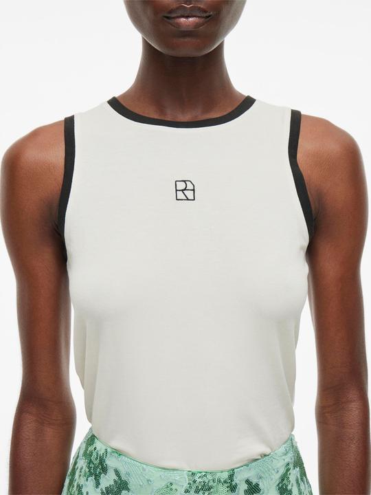 Actual product image Rouge Edit Ärmellos Tanktop (L)
