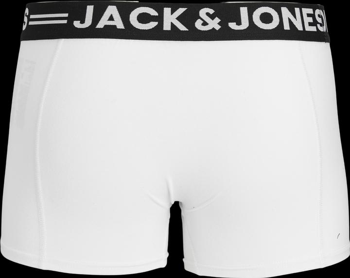 Image du produit Jack & Jones Sense (M, Lot de 3)