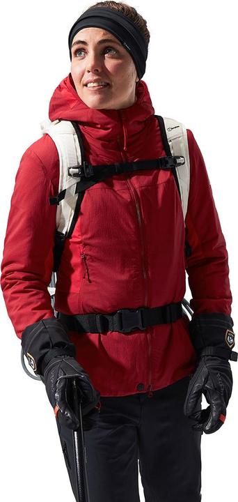 Actual product image Berghaus Mtn Seeker Synthetic (M, L)