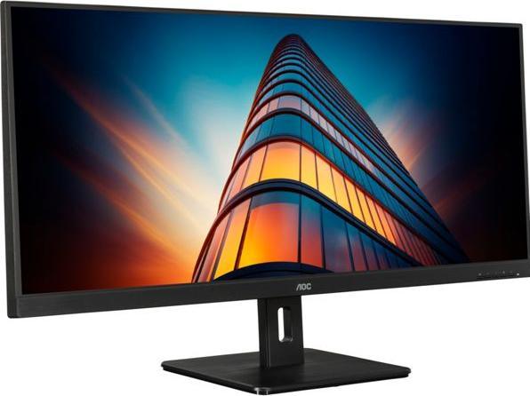 Immagine prodotto AOC U34E2M (3440 x 1440 pixel, 34")