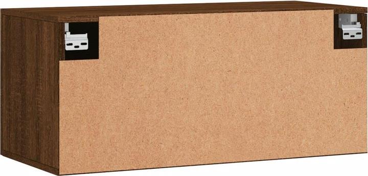 Produktbild VidaXL Maximilianus (80 x 36,5 x 35 cm)
