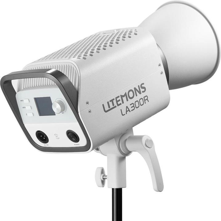 Actual product image Godox Litemons LA300R (Video light)