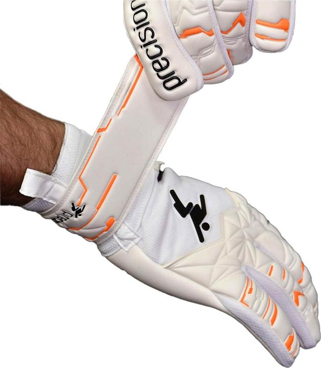 Produktbild Precision Fusion X Pro Negative TorhüterHandschuhe (8.5)