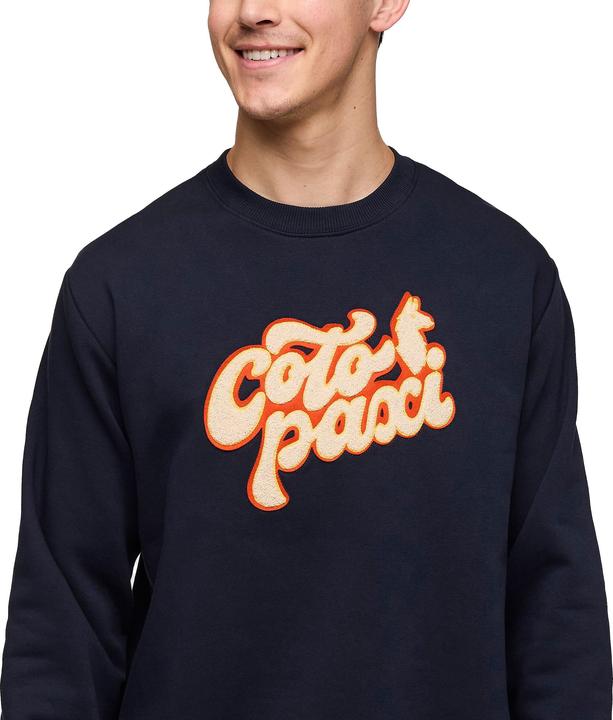 Immagine prodotto Cotopaxi Coto-Patch Crew (L)