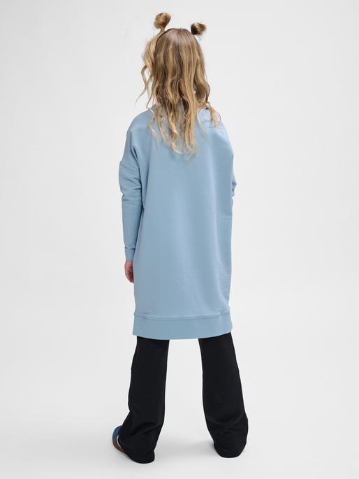 Actual product image hummel Hmlzippi dress l/s (140)
