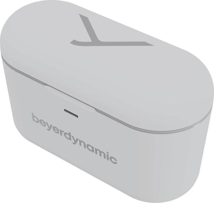 Immagine prodotto Beyerdynamic Free Byrd (ANC, 11 h, Senza fili)