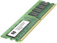 Produktbild HPE 8GB DDR3 1600MHz - 8 GB - DDR3 - 1600 MHz - 240-pin DIMM (1600 MHz, DDR3-RAM, DIMM)