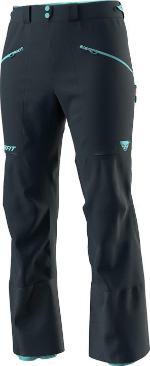 Actual product image Dynafit Women's Radical Softshell Pant (L)