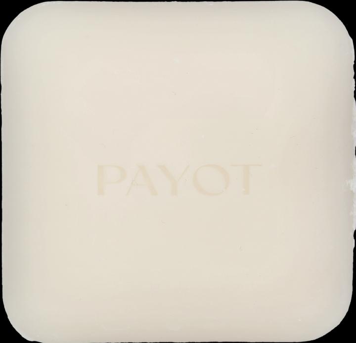 Actual product image Payot Paris Nettoyant Solid Organic (Soap, 85 ml)