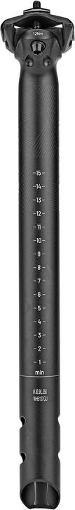 Produktbild Humpert Ergotec Ray6+ (30.90 mm)