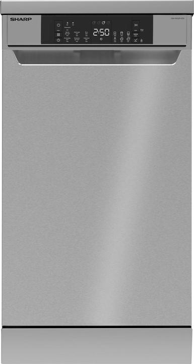 Sharp QW-NS22F47EI-EN