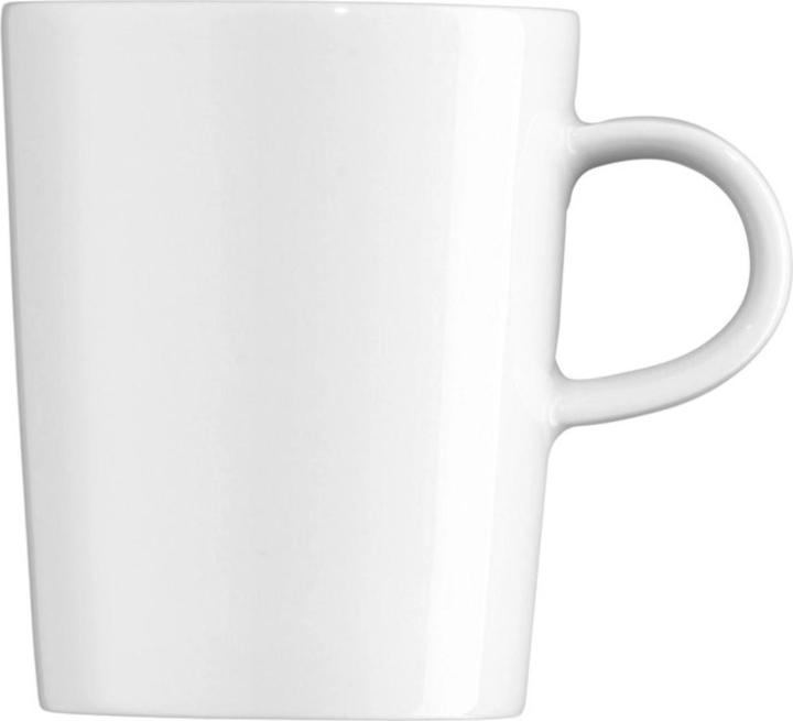 Arzberg Cucina/white mug with handle 0.28lt (280 ml, 1 x)