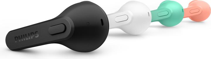 Image du produit Philips TAT2236BK/00 (6 h, Sans fil)