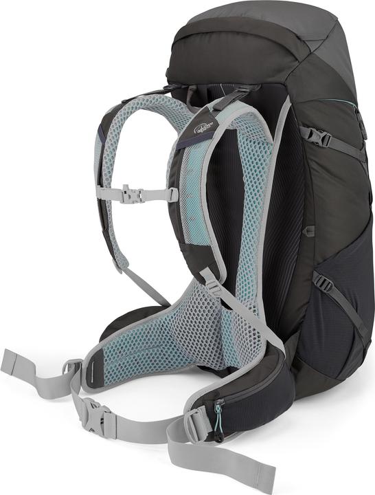 Actual product image Lowe Alpine AirZone Trail ND33 (33 l)