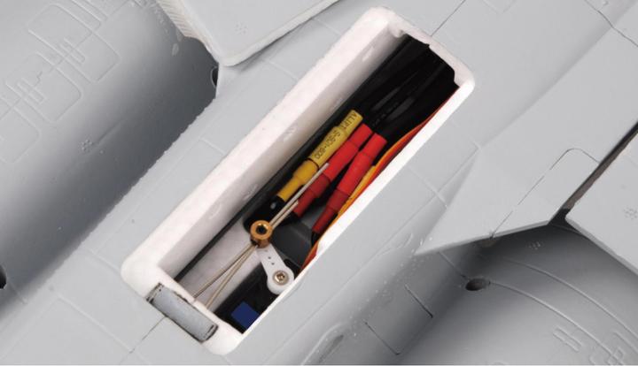 Image du produit Amewi A10 Thunderbolt II (Multi moteur)