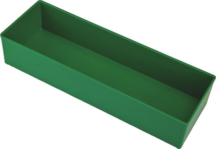 Actual product image L-Boxx Insetbox G3 Green