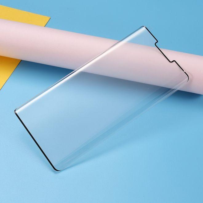 Produktbild MU Budget Schutzglas Displayschutz (1 Stück, Huawei Mate 30 Pro)