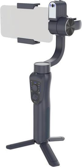 Easypix GoXtreme GX4 Gimbal mit Tracker (Smartphone, Action camera)
