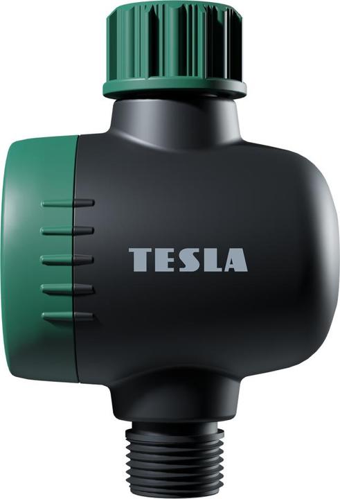 Immagine prodotto Tesla Interruttore orario intelligente per esterni TSL-IRR-WT1