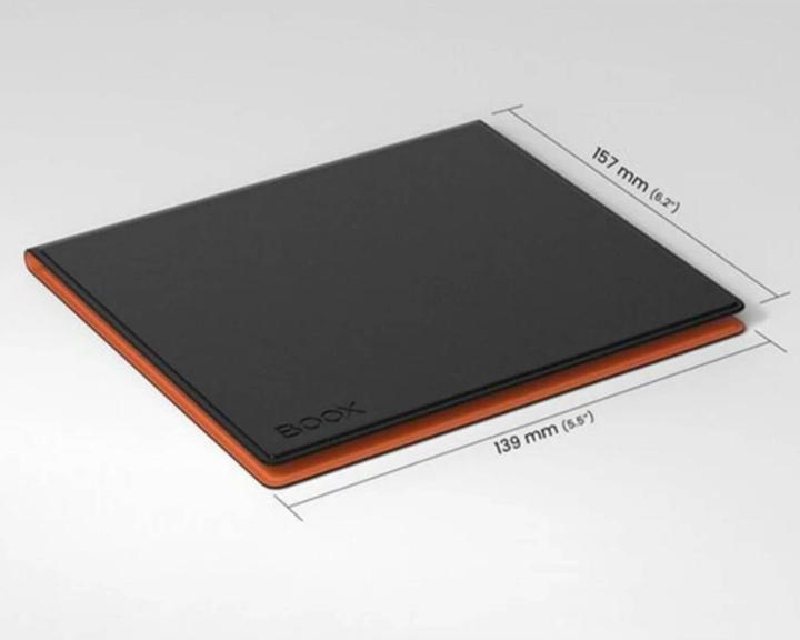 Actual product image Onyx Boox Page Magnetic Cover (Boox Page)