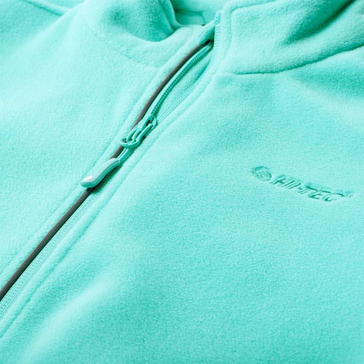 Actual product image Hi-Tec Womens/Ladies Nader Fleece Jacket (L)