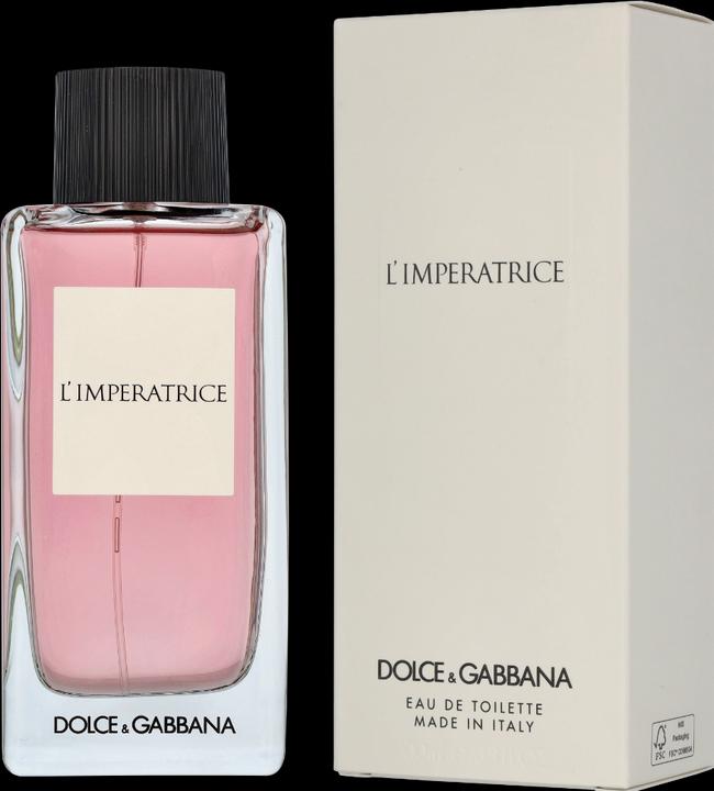 Produktbild Dolce & Gabbana L’Imperatrice (Eau de Toilette, 100 ml)