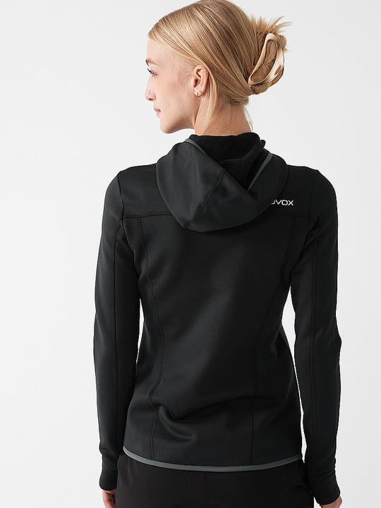 Immagine prodotto Ortovox Fleece Hoody W (XS)
