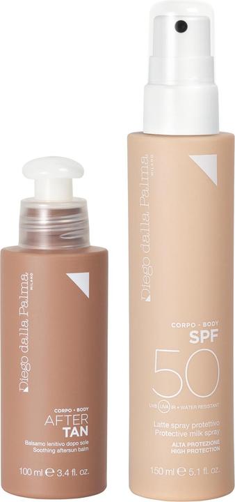 Immagine prodotto Diego dalla Palma Kit Spray SPF50 150ml + 100ml