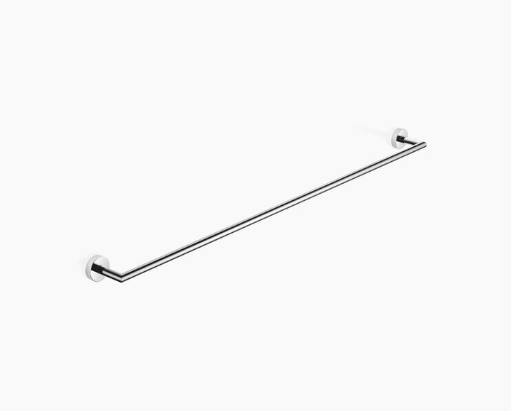 Produktbild Dornbracht Badetuchhalter, 800 mm, 83080979