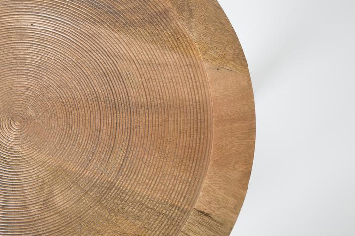 Image du produit Zuiver Dendron (43 x 43 x 45 cm)