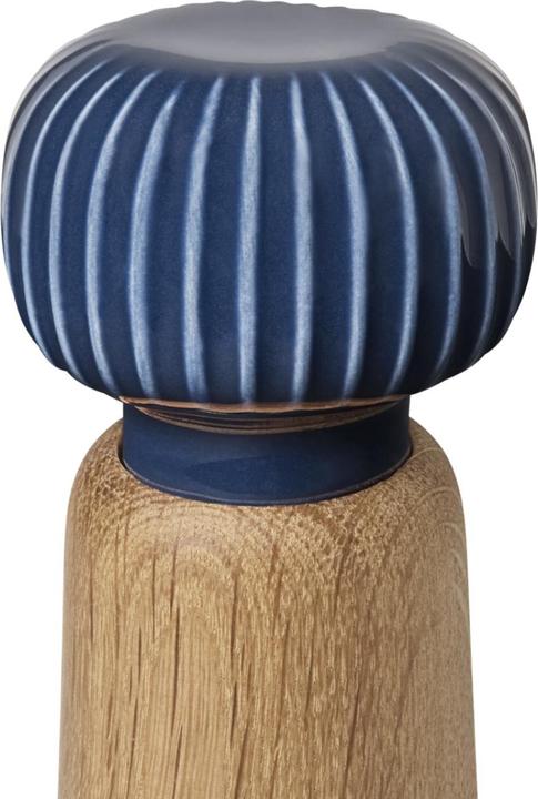 Produktbild Kähler Hammershøi Salz- und Pfeffermühle (Salz, Pfeffer)