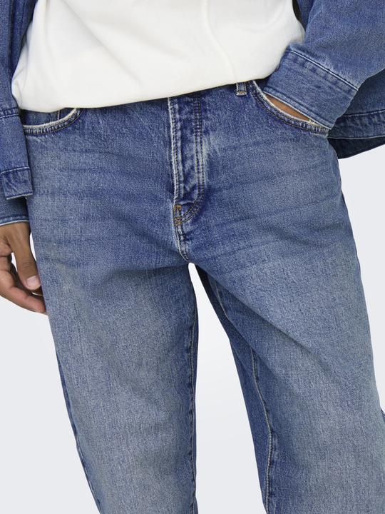 Produktbild Only & Sons Onsyoke Tapered MB 9360 Dot Dnm Noos (W31/L32)