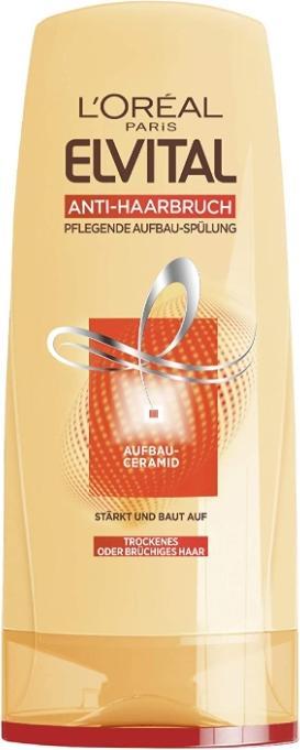 L'Oréal Paris L'Oreal, Paris Elvital, spröde Haarkonditionierer, 250 ml (250 ml)