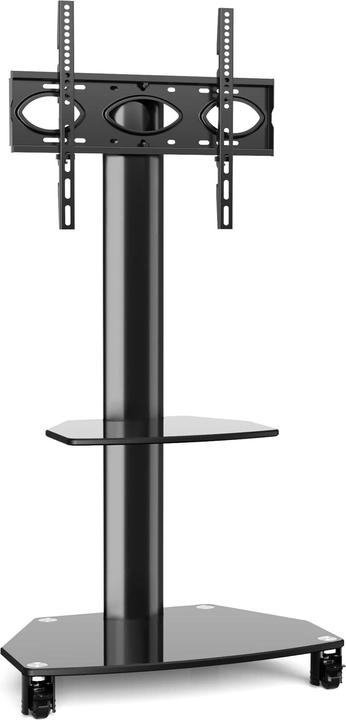 River Systems TV Ständer (Universal, 65", 50 kg)